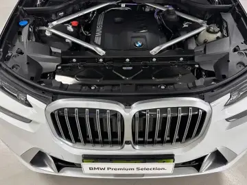 2025 BMW X7 с пробегом 8 980 км