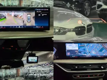 2025 BMW X7 с пробегом 16 306 км