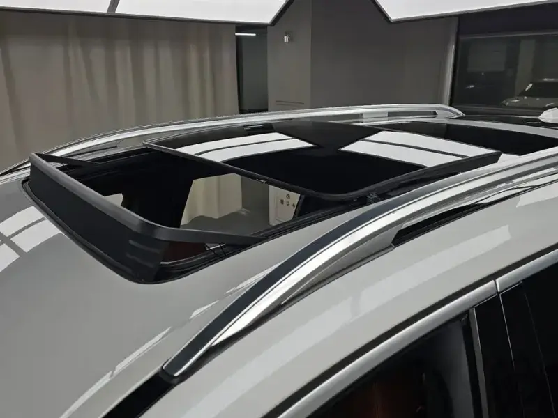 2024 BMW X7 с пробегом 3 902 км