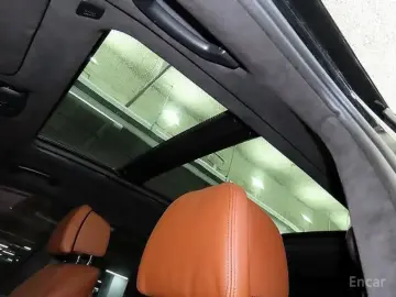 2024 BMW X7 с пробегом 33 001 км