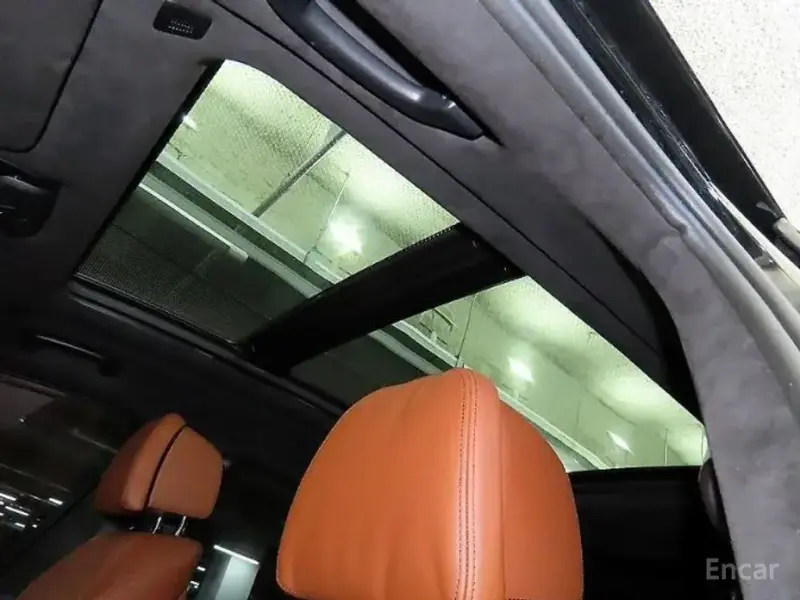 2024 BMW X7 с пробегом 33 001 км