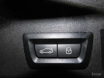 2024 BMW X7 с пробегом 33 001 км