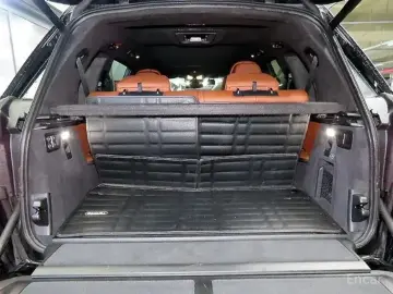 2024 BMW X7 с пробегом 33 001 км