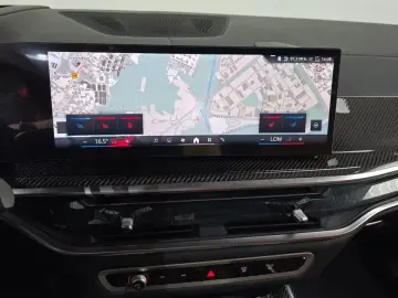 2025 BMW X7 с пробегом 4 438 км