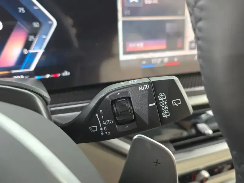 2025 BMW X7 с пробегом 4 221 км