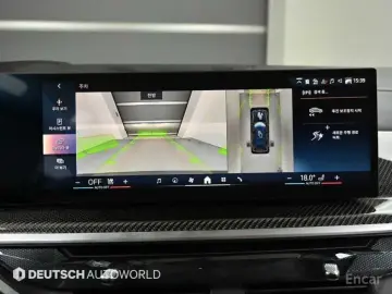 2025 BMW X7 с пробегом 10 982 км