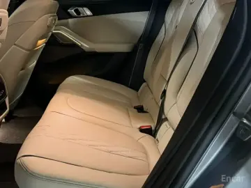 2025 BMW X6 с пробегом 4 800 км