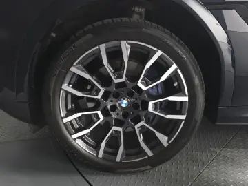 2024 BMW X6 с пробегом 46 846 км