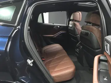 2024 BMW X6 с пробегом 46 846 км