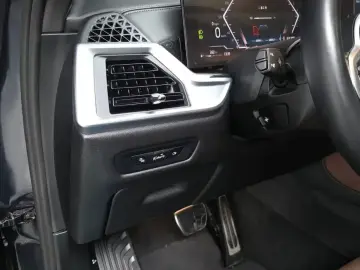 2024 BMW X6 с пробегом 46 846 км