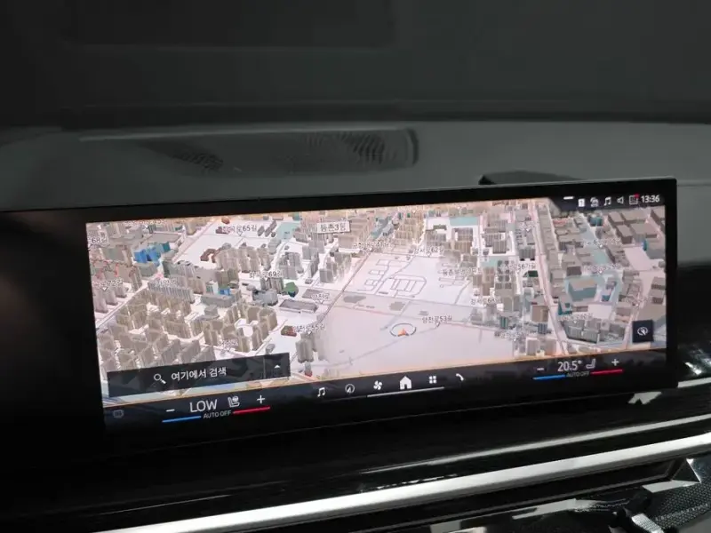2024 BMW X6 с пробегом 46 846 км