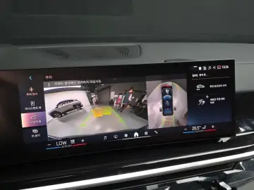 2024 BMW X6 с пробегом 46 846 км