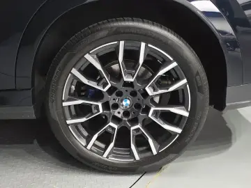 2024 BMW X6 с пробегом 46 846 км