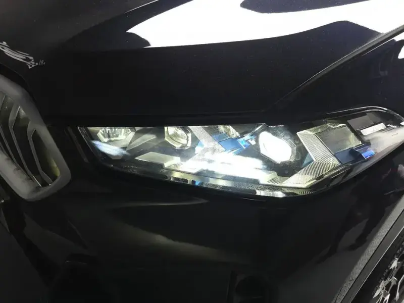2024 BMW X6 с пробегом 46 846 км