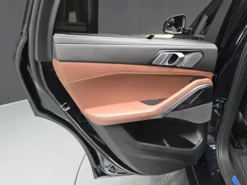 2024 BMW X6 с пробегом 46 846 км