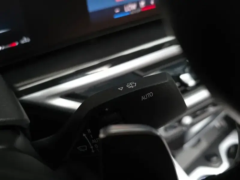 2024 BMW X6 с пробегом 46 846 км