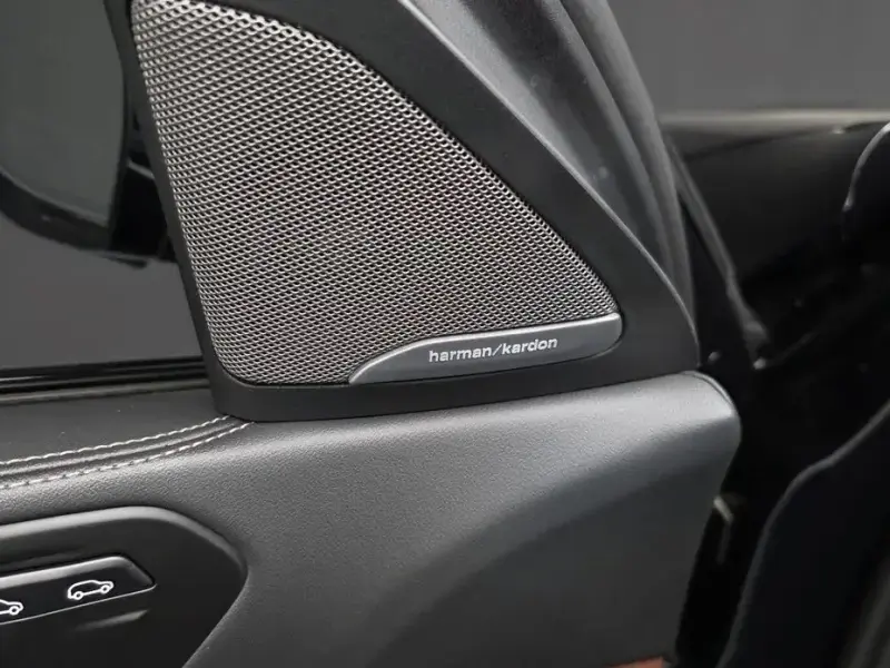 2024 BMW X6 с пробегом 46 846 км