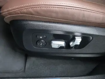 2024 BMW X6 с пробегом 46 846 км