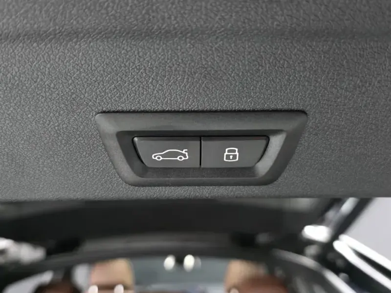 2024 BMW X6 с пробегом 46 846 км