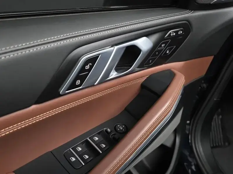 2024 BMW X6 с пробегом 46 846 км