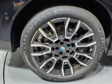 2025 BMW X6 с пробегом 7 294 км