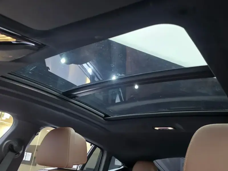 2025 BMW X6 с пробегом 7 294 км