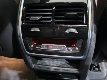 2025 BMW X6 с пробегом 7 294 км