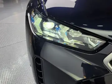 2025 BMW X6 с пробегом 7 294 км