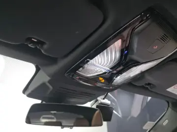 2025 BMW X6 с пробегом 7 294 км