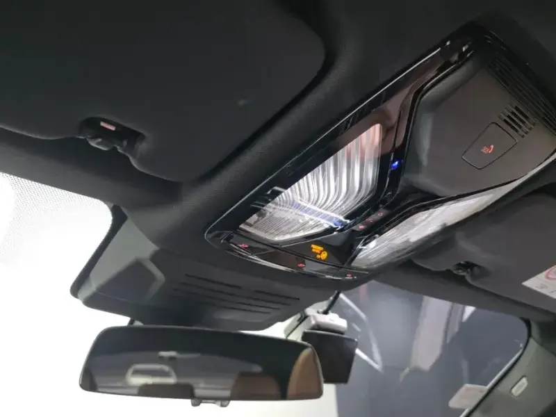 2025 BMW X6 с пробегом 7 294 км