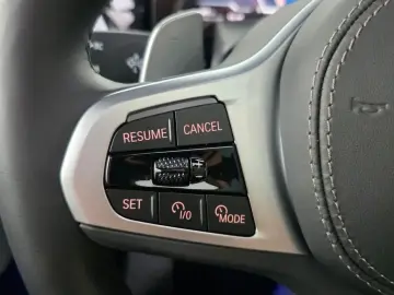 2025 BMW X6 с пробегом 7 294 км