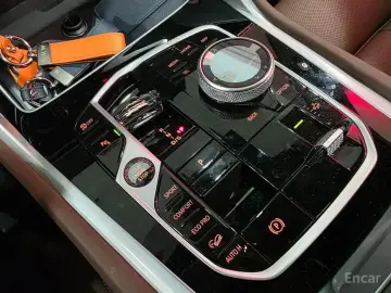 2025 BMW X6 с пробегом 13 451 км