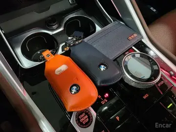 2025 BMW X6 с пробегом 13 451 км