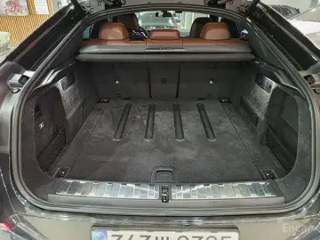 2025 BMW X6 с пробегом 13 451 км