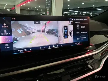 2025 BMW X6 с пробегом 15 210 км