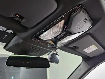 2025 BMW X6 с пробегом 5 845 км
