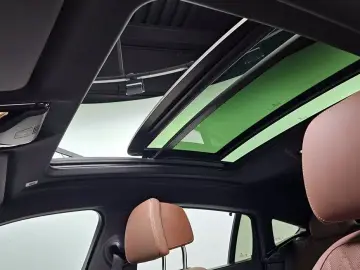 2025 BMW X6 с пробегом 5 845 км