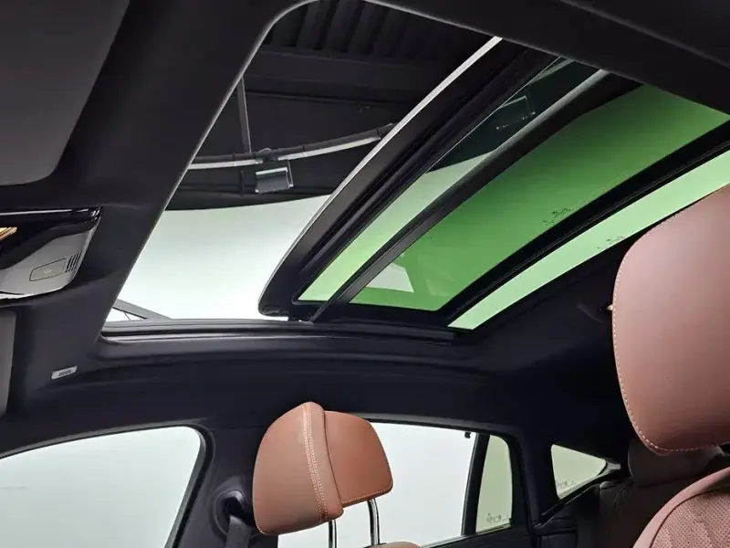 2025 BMW X6 с пробегом 5 845 км
