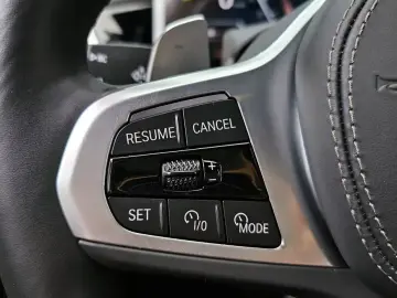 2025 BMW X6 с пробегом 5 845 км