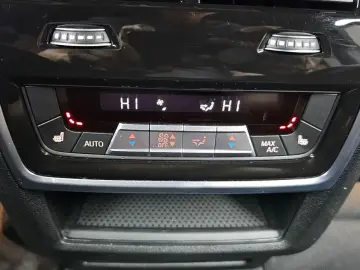 2024 BMW X6 с пробегом 45 622 км