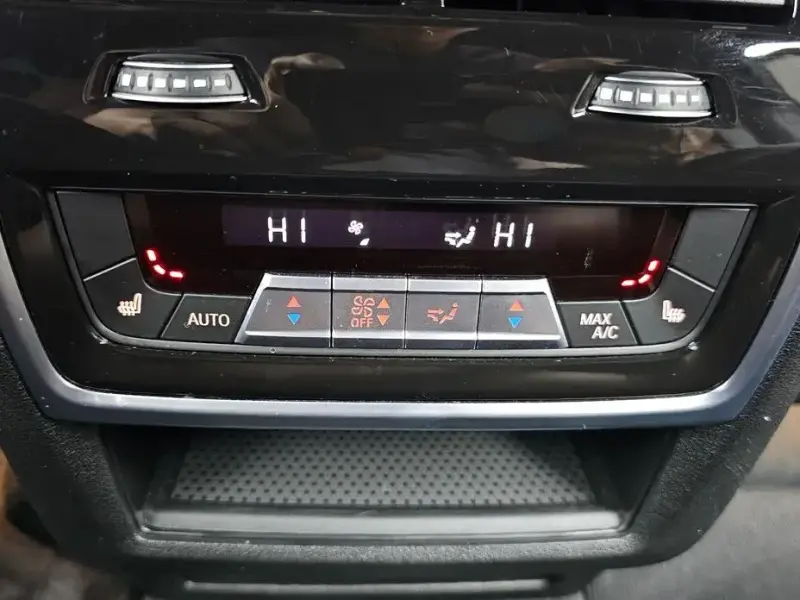 2024 BMW X6 с пробегом 45 622 км