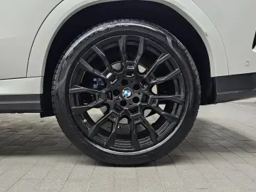 2024 BMW X6 с пробегом 45 622 км