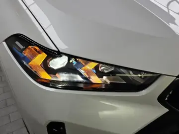2024 BMW X6 с пробегом 45 622 км
