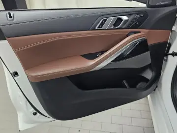 2024 BMW X6 с пробегом 45 622 км