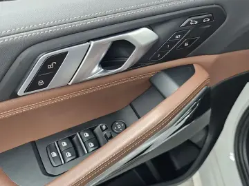 2024 BMW X6 с пробегом 45 622 км