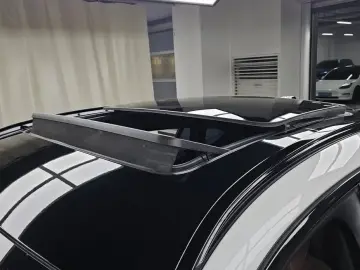 2024 BMW X6 с пробегом 45 622 км