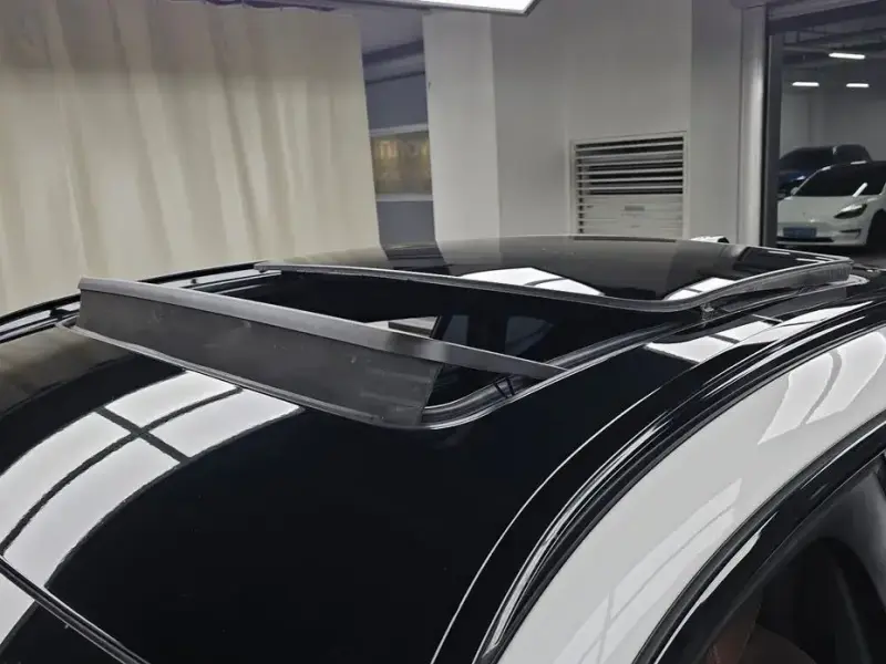 2024 BMW X6 с пробегом 45 622 км