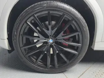 2024 BMW X6 с пробегом 18 123 км