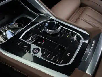2024 BMW X6 с пробегом 18 123 км