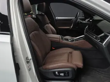 2024 BMW X6 с пробегом 18 123 км